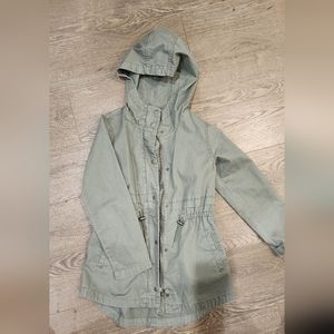 Girls spring jacket